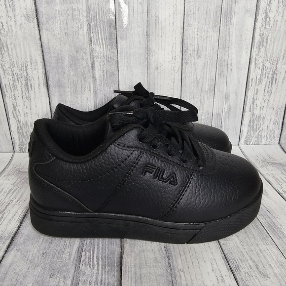 Fila kids shoes - Picture 4 of 6